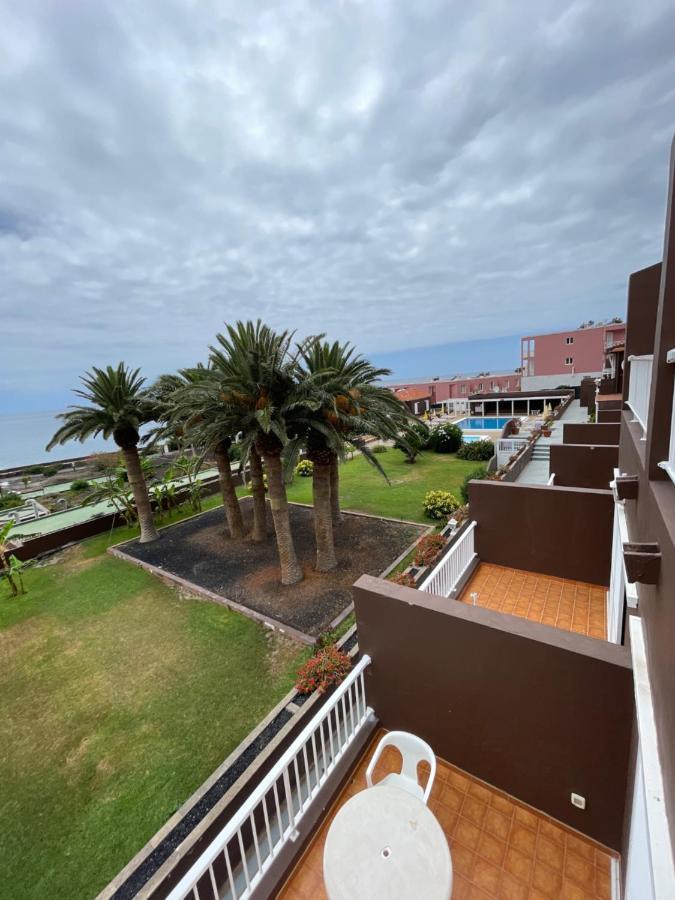 Apartamentos Los Tarajales Valle Gran Rey Exterior photo