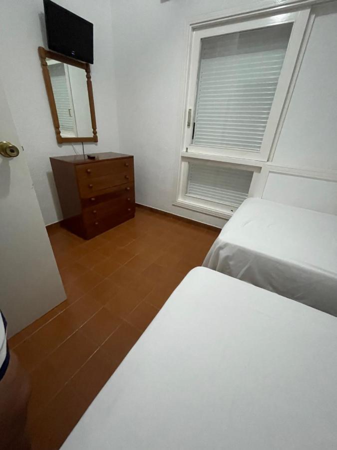 Apartamentos Los Tarajales Valle Gran Rey Exterior photo